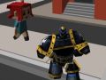 Logħba Erobbot: Simulatur tal-Belt 3D onlajn