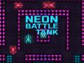 Logħba Tank ta' Battalja Neon onlajn