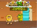 Logħba Adam u Eva: Zombi onlajn