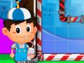 Logħba Soda tal-idrauliku onlajn