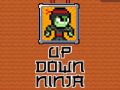 Logħba Ninja Su Miegħu onlajn