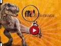 Logħba Dinosawru Sib il-Bidla onlajn