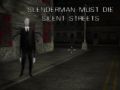 Logħba Slenderman Għandu Jgħaddi: Triqiet Silenzjużi onlajn