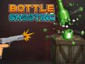 Logħba Shooting tal-bottles onlajn