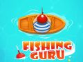 Logħba Fishing Guru onlajn