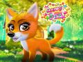 Logħba Fox Ferħan onlajn