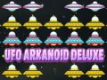 Logħba UFO Arkanoid Deluxe onlajn