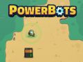 Logħba Powerbots onlajn