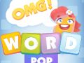 Logħba OMG Word Pop onlajn