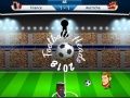 Logħba Rġiel tal-Futbol 2018 onlajn