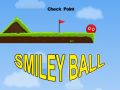 Logħba Ball Smile onlajn