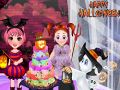 Logħba Halloween Hieni onlajn