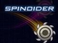 Logħba Spinoider onlajn