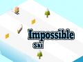 Logħba Skijar Impossibli onlajn