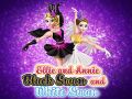 Logħba Ellie u Annie: Ċisna Soqor u Ċisna Abjad onlajn Logħba Ellie u Annie: Ċisna Soqor u Ċisna Abjad onlajn