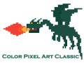 Logħba L-Arti Pixel Kulur Klassiku onlajn Logħba L-Arti Pixel Kulur Klassiku onlajn