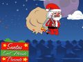Logħba L-aħħar Rigali ta' Santa onlajn