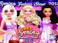 Logħba BFF Wirja ta' Moda tal-Verbena 2018 onlajn