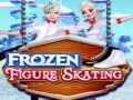 Logħba Skate Artistiku Mfrud onlajn