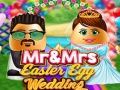 Logħba Il-Wedded ta' Mr u Mrs Easter onlajn