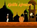 Logħba Avventura ta' Aladdin onlajn