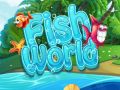 Logħba Id-Dinja tal-Fish onlajn