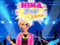 Logħba Nina Stilla Pop onlajn