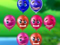 Logħba Baluni Emoticon onlajn
