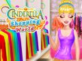 Logħba Dinja tal-Aħjar tal-Cinderella onlajn Logħba Dinja tal-Aħjar tal-Cinderella onlajn