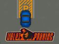 Logħba Valet Parking onlajn