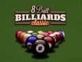 Logħba Biliard Klassiku 8 Ball onlajn Logħba Biliard Klassiku 8 Ball onlajn