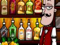 Logħba Bartender Il-Mixtura taċ-Ċelebriet onlajn
