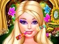 Logħba Stil Fairy ta' Barbie onlajn