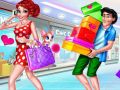 Logħba Ix-xiri ġurnata koju valentines onlajn