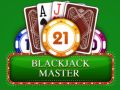 Logħba Master Blackjack onlajn