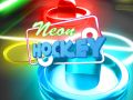 Logħba Hockey Neon onlajn