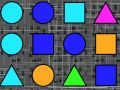 Logħba Geometrija Friska onlajn