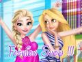 Logħba Show tal-Moda onlajn