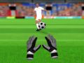 Logħba Sfida tal-Penalty onlajn Logħba Sfida tal-Penalty onlajn