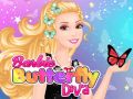Logħba Barbie Farfalla Diva onlajn