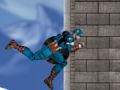 Logħba Marvel Avengers Hydra Dash onlajn