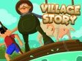 Logħba Storja tal-Village onlajn