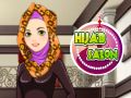 Logħba Salon Hijab onlajn