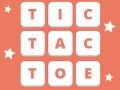 Logħba Tic Tac Toe  onlajn