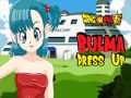 Logħba Dragon Ball Super: Ibda lil Bulma onlajn