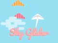 Logħba Glider tas-Sema onlajn