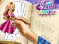 Logħba Ktejjeb tal-Kuluri tal-Puppets onlajn