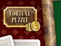 Logħba Puzzel tal-Fortun onlajn