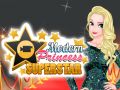 Logħba Prinċipessa Moderna Superstar onlajn