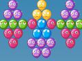 Logħba Bubble shooter blalen  onlajn